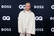 Dacre Montgomery - Source: Getty